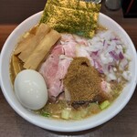 ヌードル＆スパイスカレー 今日の1番 - 