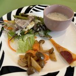 洋食屋 綺・Luck - 