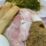 ヌードル＆スパイスカレー 今日の1番 - 