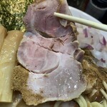 ヌードル＆スパイスカレー 今日の1番 - 