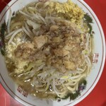 ラーメン二郎 - 