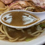 ヌードル＆スパイスカレー 今日の1番 - 