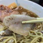 ヌードル＆スパイスカレー 今日の1番 - 