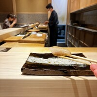 THE SUSHI GINZA 極 - 