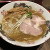 オールドラーメンショップ 逆流