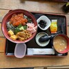 漁師料理たてやま