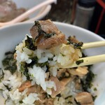 ヌードル＆スパイスカレー 今日の1番 - 