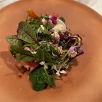 リストランテ アキタ 南青山 - 