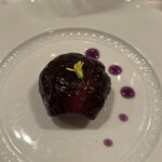 リストランテ アキタ 南青山 - 