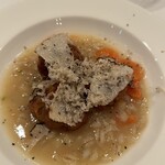 リストランテ アキタ 南青山 - 