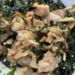 ヌードル＆スパイスカレー 今日の1番 - 