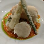 ビストロ　アギャット - 