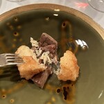 リストランテ アキタ 南青山 - 