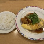 欧風家庭料理 La Mere - 