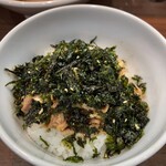 ヌードル＆スパイスカレー 今日の1番 - 