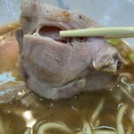 ヌードル＆スパイスカレー 今日の1番 - 