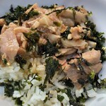 ヌードル＆スパイスカレー 今日の1番 - 