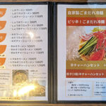 Gaji ro u ramen - 