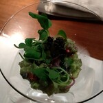 ビストロ　アギャット - 