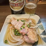 とりかわ宝家 - 