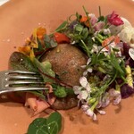 リストランテ アキタ 南青山 - 