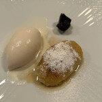 リストランテ アキタ 南青山 - 