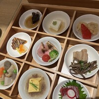 上越やすだ  銀座二丁目店 - 