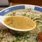 からみそラーメンふくろう 春日井朝宮店 - 