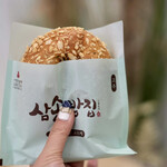 삼송빵집 양재점 - 