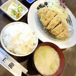 Tonkatsu Ouryuu - 