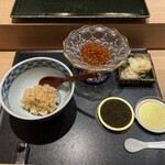 Sushi Matsumoto - 