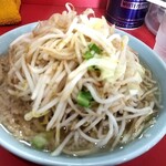 ラーメン 大 - 