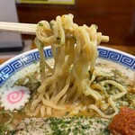 からみそラーメンふくろう 春日井朝宮店 - 