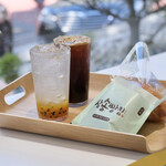 삼송빵집 양재점 - 