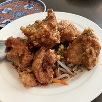 中国料理 吉珍樓 ルーセントタワー店 - 