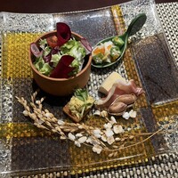 鉄板ふくもと - 