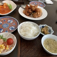 中国料理 吉珍樓 ルーセントタワー店 - 