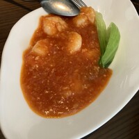 中国料理 吉珍樓 ルーセントタワー店 - 