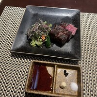 鉄板ふくもと - 