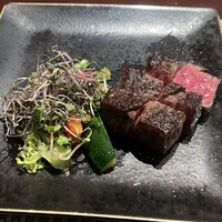 鉄板ふくもと - 