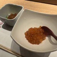 恵比寿 鮨 栞庵 やましろ - 