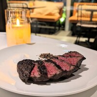 BEEF STEAK CLUB KIYO GINZA - 