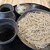 Cafe&蕎麦 なが井 - 料理写真: