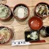そば処 福そば 本店