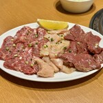 むぐんふぁ - 