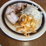 薩摩っ子ラーメン - 