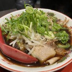 新福菜館 - 