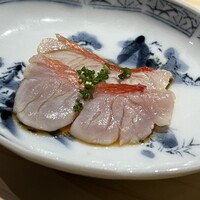 鮨 利﨑 恵比寿 - 