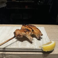 鳥カミ - 