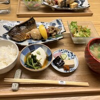 割烹ダイニング波里 - 